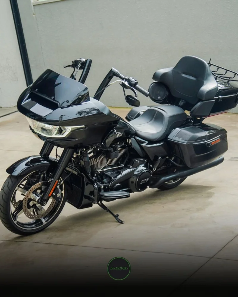 HARLEY-DAVIDSON ROAD GLIDE FLTRX